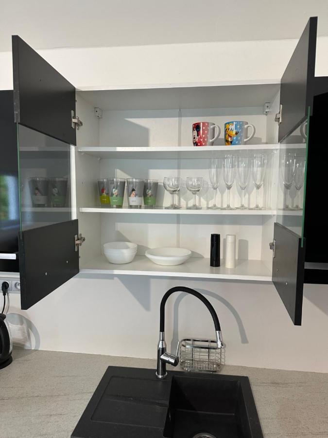 Apartment 73m2 Klid Priroda Parking Free