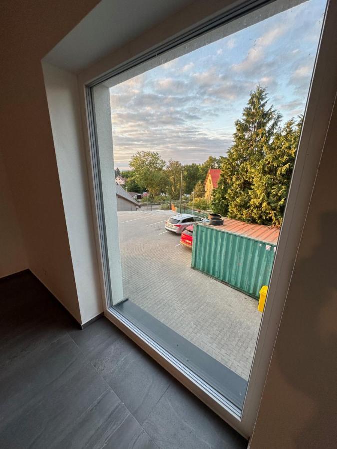 73m2 Klid Priroda Parking Free Apartment Prague