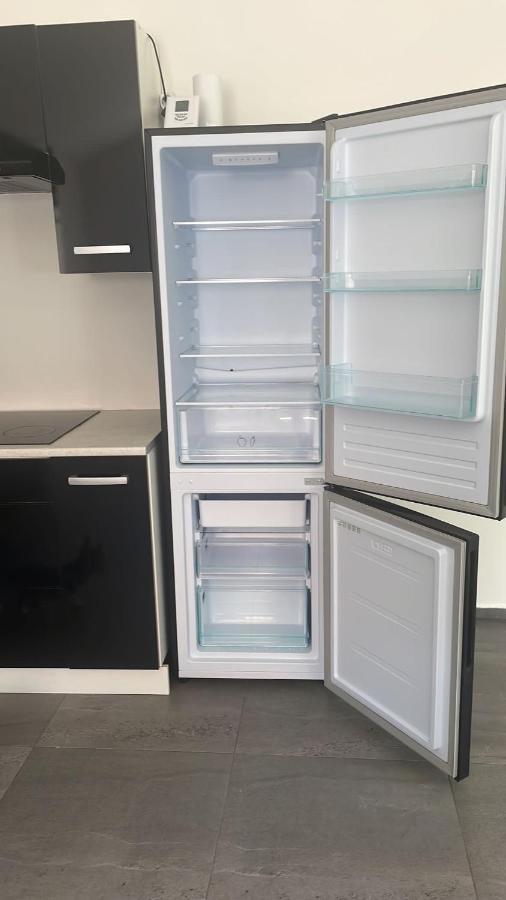73m2 Klid Priroda Parking Free Apartment Prague
