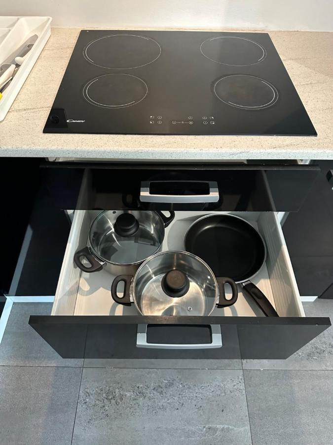 73m2 Klid Priroda Parking Free Prague